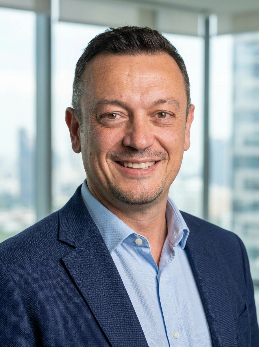 Will Barnardt, Principal Consultant, BTR Consult